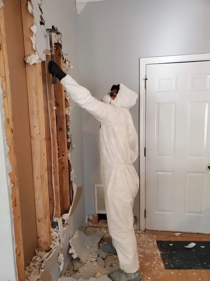 Water Damage Restoration services in Spanish Lake, MO